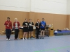 13. Turnier Badminton - Neujahrsturnier 2015