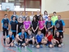 Badminton Team