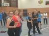 Kinder- und Jugendturnier 2016 Badminton Lok Kamenz