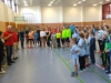 Kinder- und Jugendturnier 2016 Badminton Lok Kamenz
