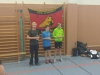 Kinder- und Jugendturnier 2016 Badminton Lok Kamenz