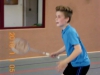 Kreisspartakiade Badminton 2015 - Lok Kamenz