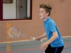 Kreisspartakiade Badminton 2015 - Lok Kamenz