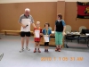 Kreisspartakiade Badminton 2015 - Lok Kamenz