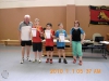 Kreisspartakiade Badminton 2015 - Lok Kamenz