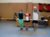 Kreisspartakiade Badminton 2015 - Lok Kamenz