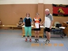 Kreisspartakiade Badminton 2015 - Lok Kamenz