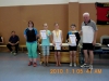 Kreisspartakiade Badminton 2015 - Lok Kamenz