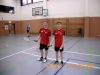 Kreisspartakiade Badminton 2015 - Lok Kamenz