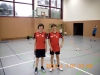 Kreisspartakiade Badminton 2015 - Lok Kamenz