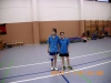 Kreisspartakiade Badminton 2015 - Lok Kamenz