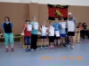 Kreisspartakiade Badminton 2015 - Lok Kamenz