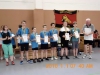 Kreisspartakiade Badminton 2015 - Lok Kamenz