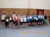 Kreisspartakiade Badminton 2015 - Lok Kamenz