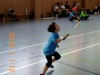 Kreisspartakiade Badminton 2015 - Lok Kamenz