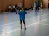 Kreisspartakiade Badminton 2015 - Lok Kamenz