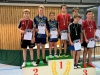 Tischtennis Meisterschaften