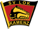 SV Lok Kamenz