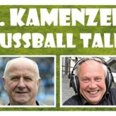 2. Kamenzer Fussball-Talk