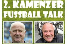 Fussball-Talk