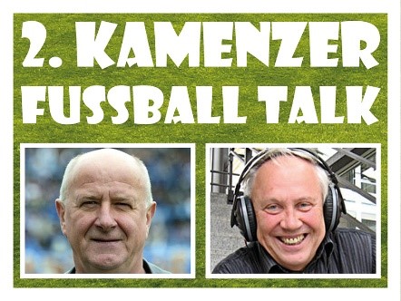 Fussball-Talk