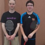 4. Eltern-Kindturnier im Badminton