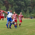 16. Sommerturnier der Eisernen Herren