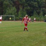 16. Sommerturnier der Eisernen Herren