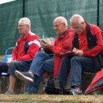 16. Sommerturnier der Eisernen Herren