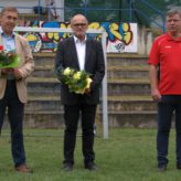 16. Sommerturnier der Eisernen Herren