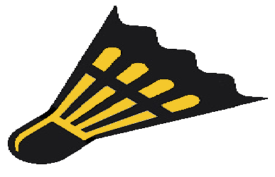 Badminton Logo