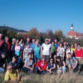 Familienwanderung 2018