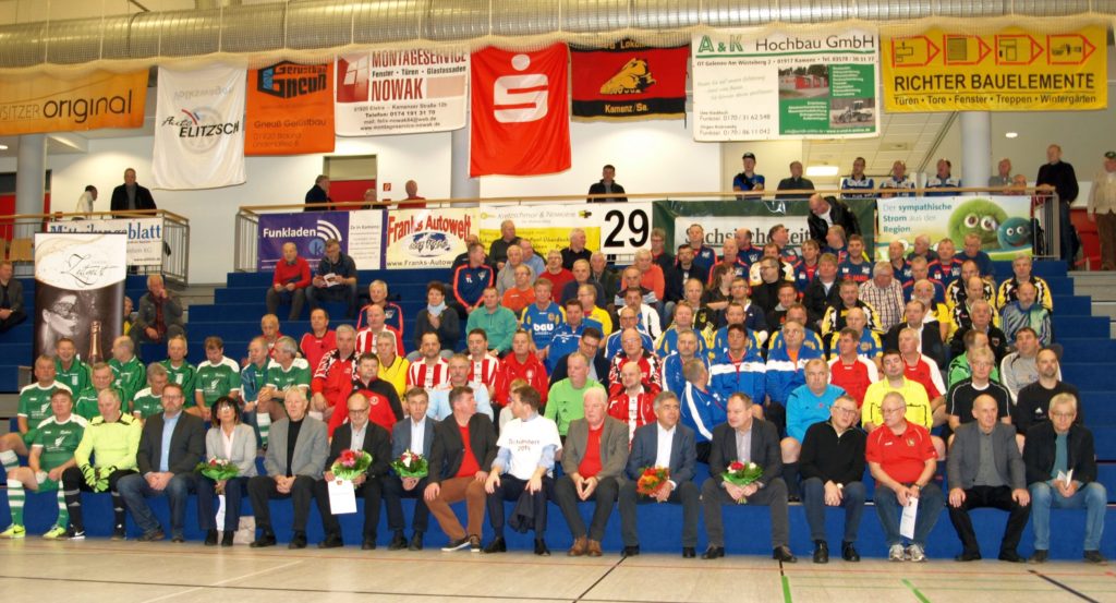 Lok Kamenz - Verein für Freizeit- und Wettkampfsport