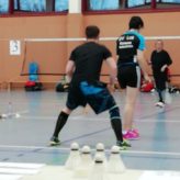 17. Neujahrsturnier Abt. Badminton – 2019