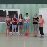 Wanderpokal aus Bernstadt bleibt ein weiteres Jahr in Kamenz