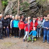 3 Höhepunkte am 02.10.2021 in unserem Verein