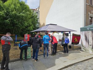 800 Jahre Kamenz