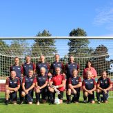 Fußball Sommerturnier