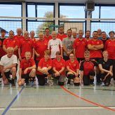 29.Vereinsvolleyballturnier 2025