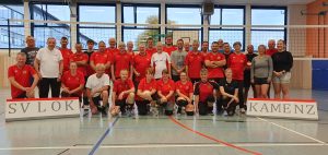 29.Vereinsvolleyballturnier 2025